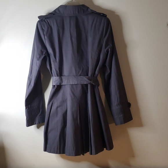 Grey DKNY Spring Jacket - Picture 9 of 9